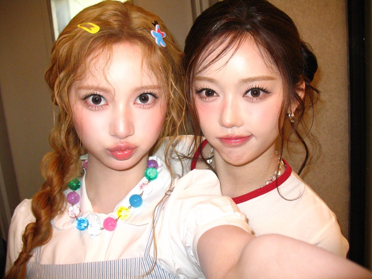 whoknowslizzie's tweet photo. Need a duo name nowww
#BABY #SHINHYEWON #OURBIRTHDAY https://t.co/iXHhqsLyws