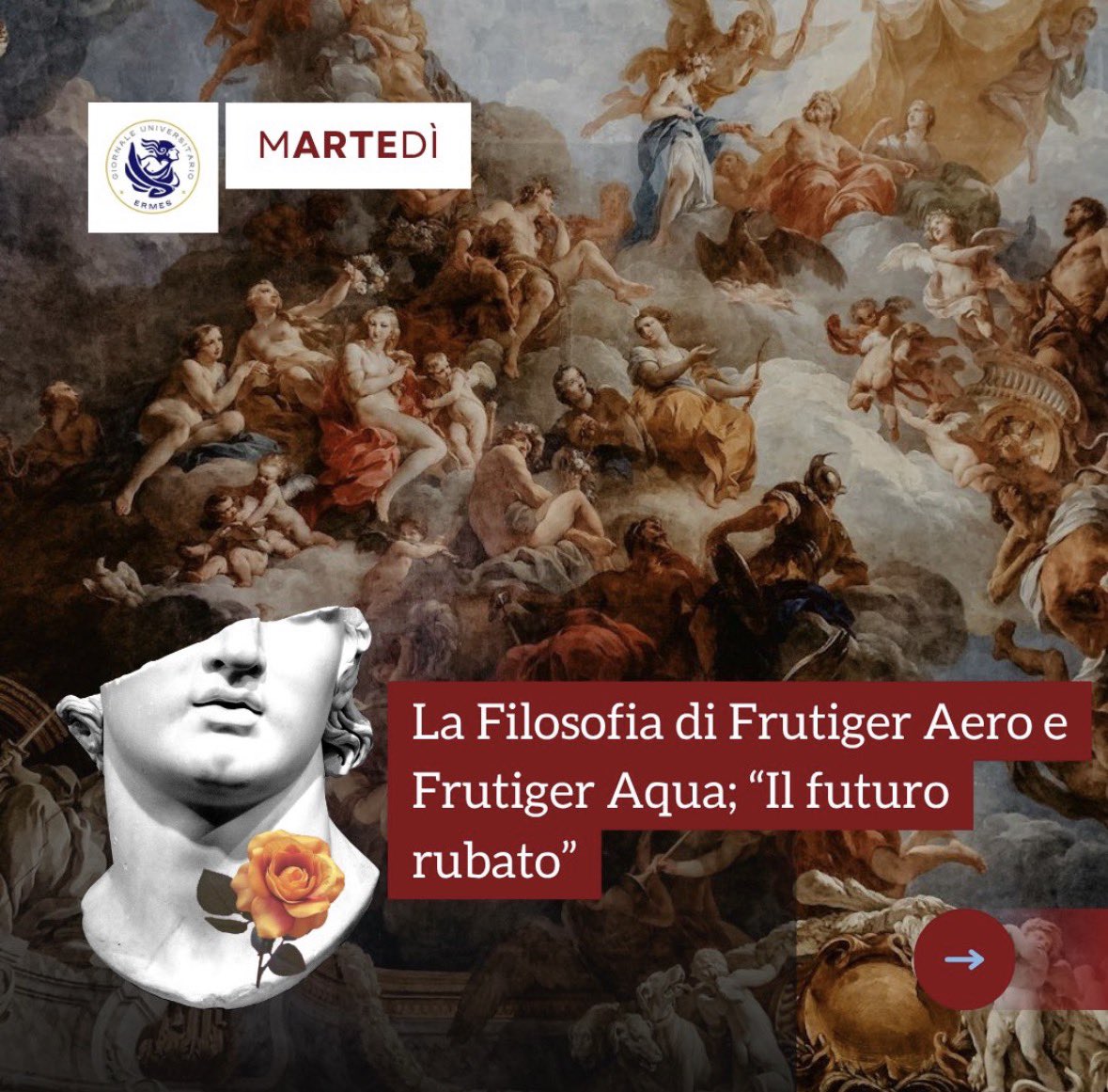 RuscelliNiccolo's tweet photo. La Filosofia di Frutiger Aero e Frutiger Aqua; “Il futuro rubato” Fuori ora ⬇️

https://t.co/WwDHuPmT4h https://t.co/TFJtBFH8xb