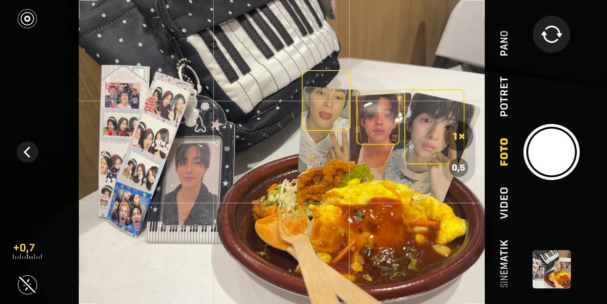 jjemabelle's tweet photo. today w/ @rbozui @edkirai
mamam bersama unyu unyu ku juga, jangan lupa makan hari ini guys! 🍛🤍 https://t.co/HeXrUXJsHR
