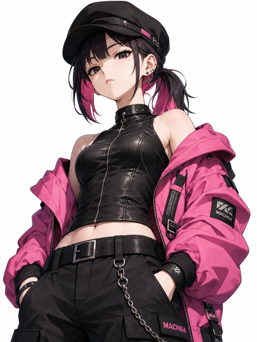 Mach64_Official's tweet photo. #mach64 #AIart #AIイラスト1 https://t.co/0rp2Pqb3qg
