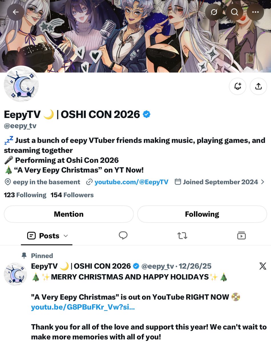 kodzuhei's tweet photo. @eepy_tv ph barely gets any vtuber events/conventions, this will be the first one i’ll attend so i’m excited to see fellow fans, discover new vtubers, and buy merchandise! https://t.co/vAI0M58p3Z