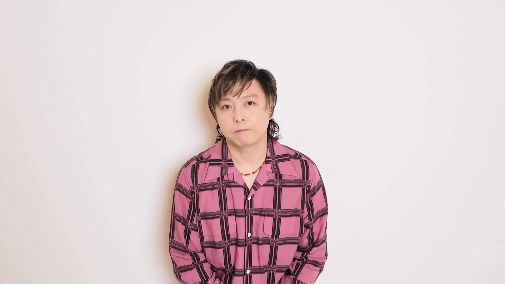 堂本剛、約1年半ぶりオリジナルアルバム「new chapter purple」リリース