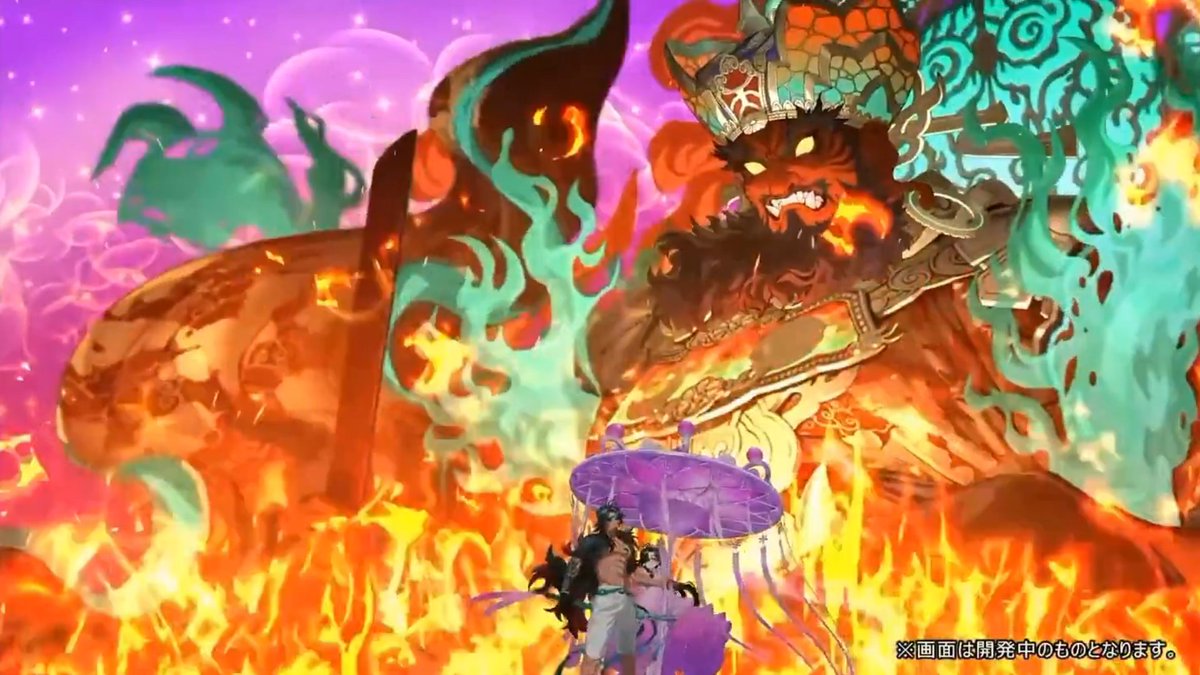 tamamo_fgo's tweet photo. FGO11年目にして実質的なガチャ産初の水着男性サーヴァントとなった篁パパである https://t.co/rouvZO1ldY