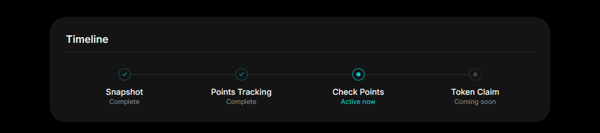 PentaCryp's tweet photo. Most airdrop dashboards ask what tasks you completed.

SHIFT makes me ask what position I actually want.

That's a better loop.

Trade its tokenized markets, build real protocol activity and accumulatSHIFT Airdropmatters according to SHIFT.

https://t.co/l9lHx2GaJb https://t.co/gLFCfzCdHH