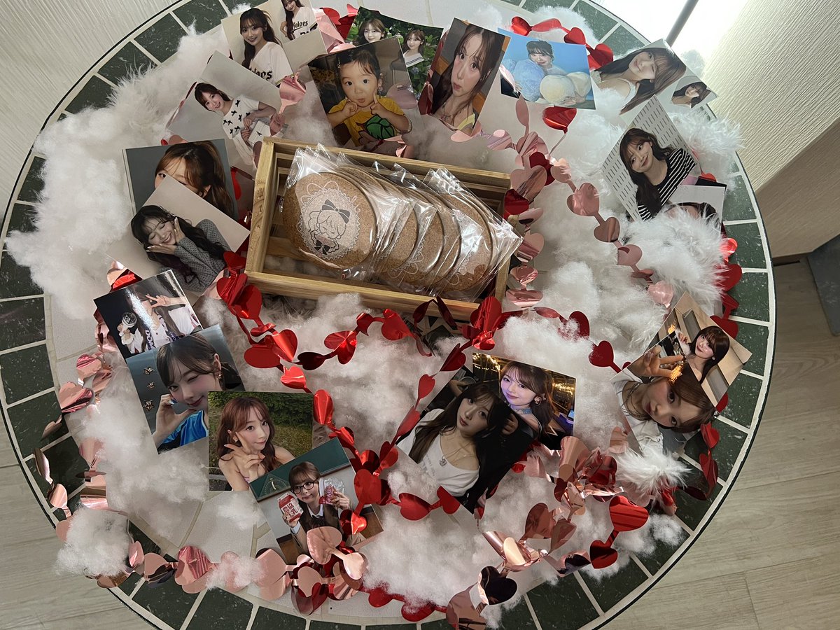 qsso_s0909's tweet photo. 鹿児島WithUでお祝いしてきたよ🎂
かわいすぎる空間で幸せだった〜💗🎀
センイルカフェの開催を鹿児島でもしてくださってありがとうございました🙏☺️
 #HappyMiihiDay 
 #私たちのプリンセスは未光 https://t.co/30xL6ZNaAh