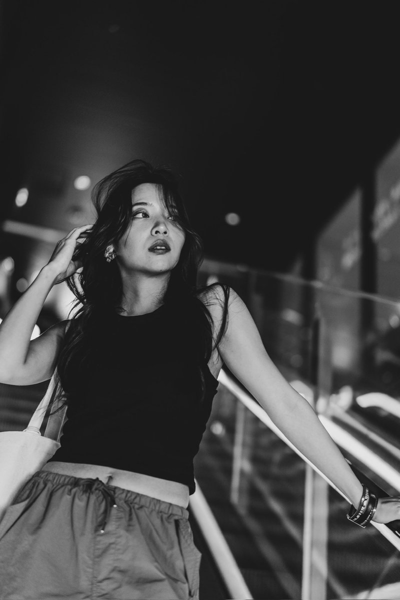 black_pepper's tweet photo. Stream

model:Monicaさん(@monica__x__7)
Loc:渋谷
#modelo撮影会

SONY α7RV
SONY FE 50mm F1.4 GM https://t.co/yhVZa1n9EZ