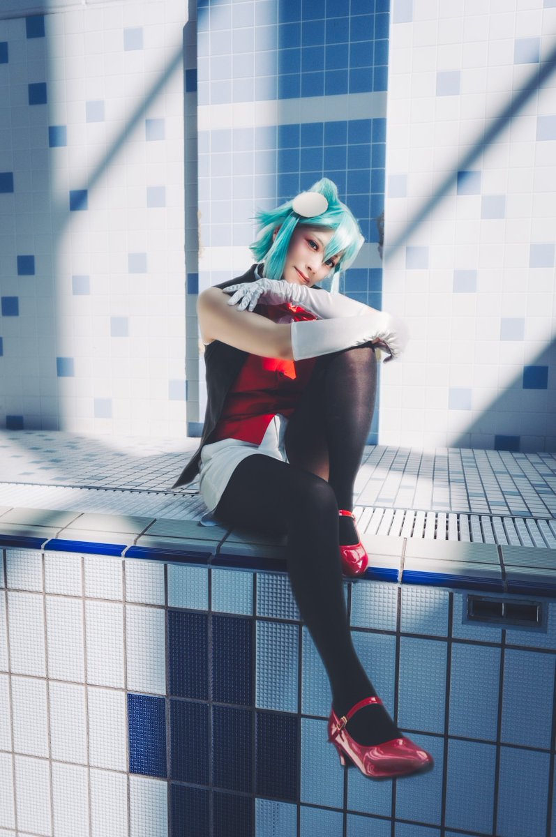 shakehocchare's tweet photo. ！cosplay！

🪇天国 ﾐﾗｸﾙ★ｽﾞ　ユウ

photo📸　@KOH3plus

写真ありがとうございます！ https://t.co/gOLkDSLXtz