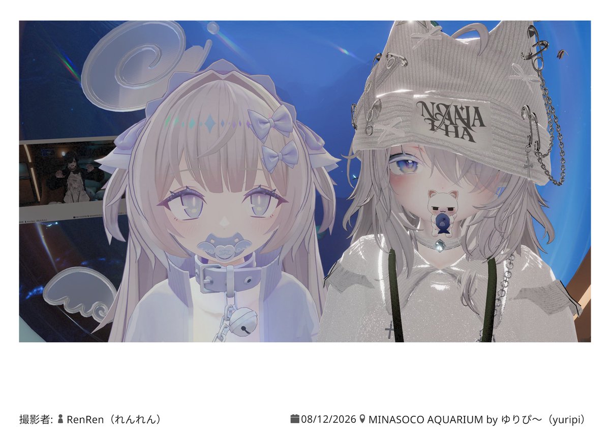 renrenvn's tweet photo. ぱちり https://t.co/OTmFdRUMFS
