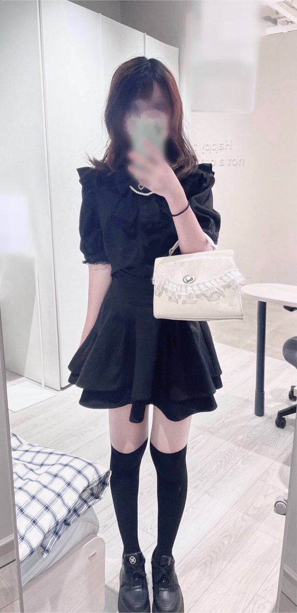 peluv__'s tweet photo. #自撮り界隈 https://t.co/KkMzKgilhh