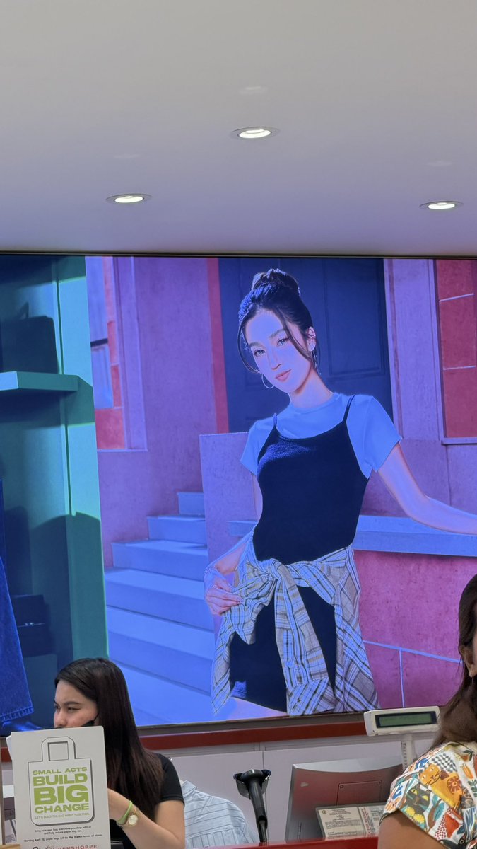 siTinkyNato's tweet photo. Ohhh hiii @bellemariano02 

BELLE FOR PENSHOPPE

#BelleMariano  #ClubPenshoppe https://t.co/GNXCmz5kQM