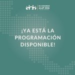 Photo by Asociación Latinoamericana de Población (@ALAP_LA)