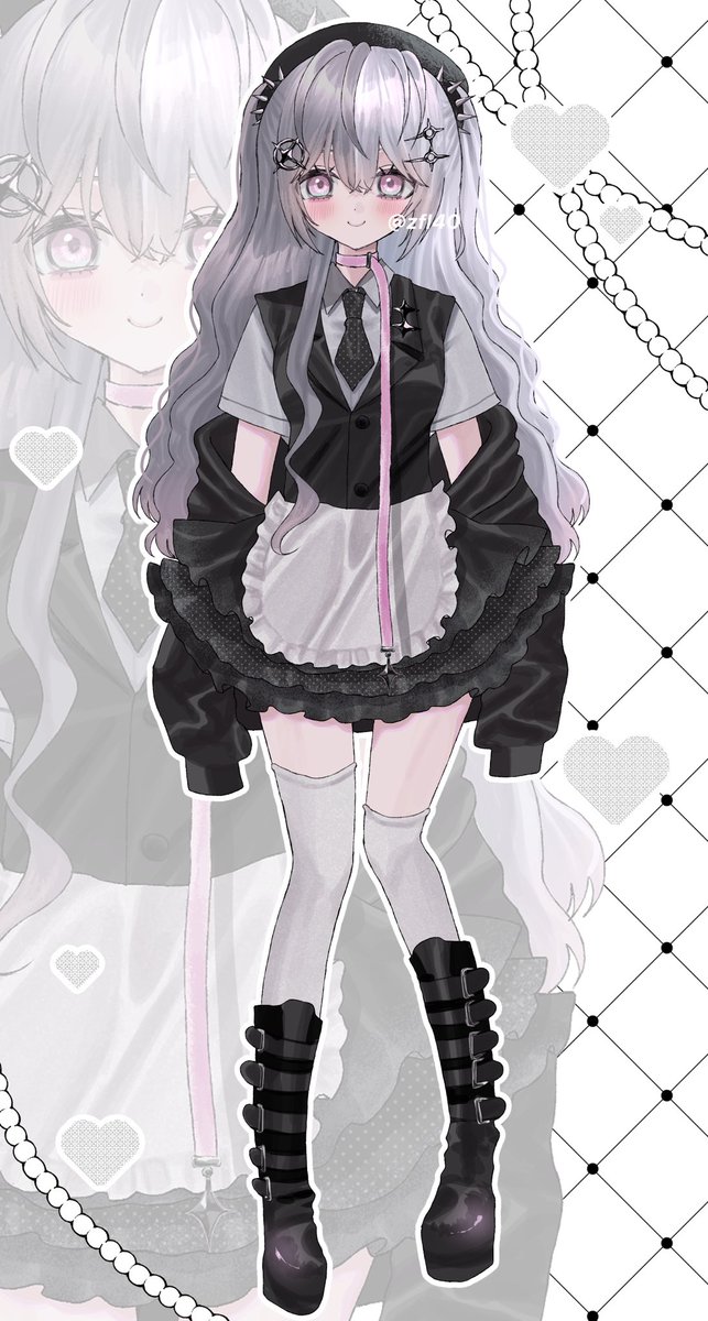 zfl40's tweet photo. OC ✯ https://t.co/zszSTeXxKE
