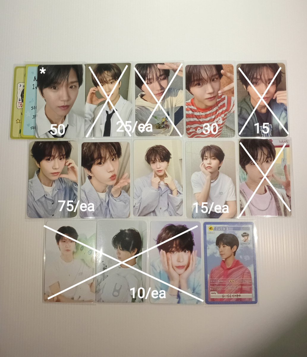 remjuun's tweet photo. #wishsell want to sale aab jaehee

• exc pack dan adm
• co by 🍊 
• dom tangsel 🏡
• take all ada harga khusus

T. Wts pc jaehee yushi login sg25 poppop sg25 season greeting https://t.co/C6pESxz0vU