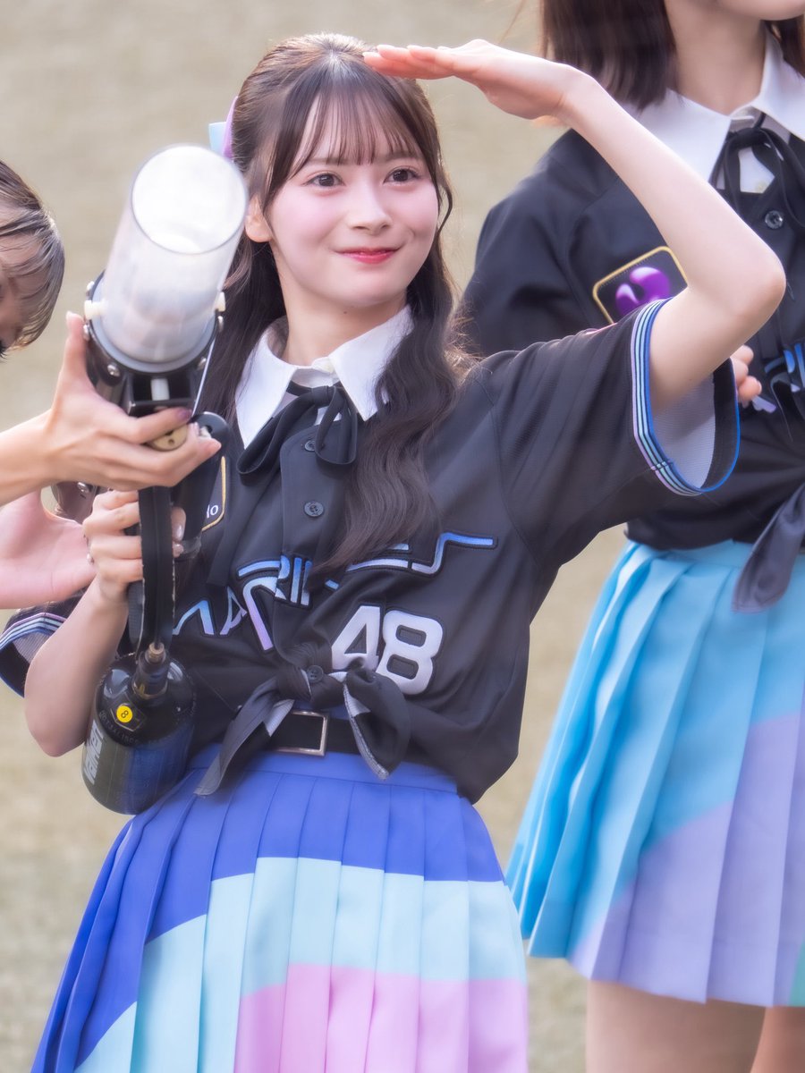 momoka_ito1206's tweet photo. 🌟🤍💨 https://t.co/MHEdxEgpu4