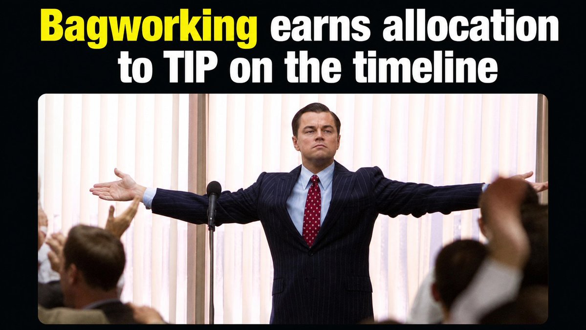 Valenraze's tweet photo. most socialfi projects fail because of high friction, but $MOTION on robinhood ecosystem makes daily tipping effortless. long term flywheel looks very solid drop a tip below, tipping back everyone 🤝

@motiontip
@tipmotion @RobinhoodApp @ethereum

https://t.co/bhe9TXDRC7 https://t.co/Zvcz6Fx9O0