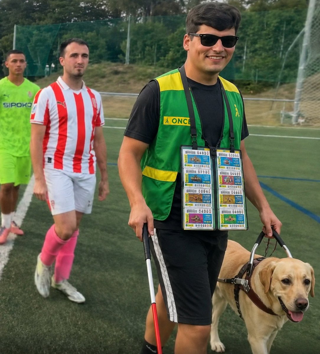 nasticoquero's tweet photo. El linier del @TWNastic - @RSG_eSportsTW de la @SpainTwCup saliendo al Campo do Pino https://t.co/wyfwOIJoCS