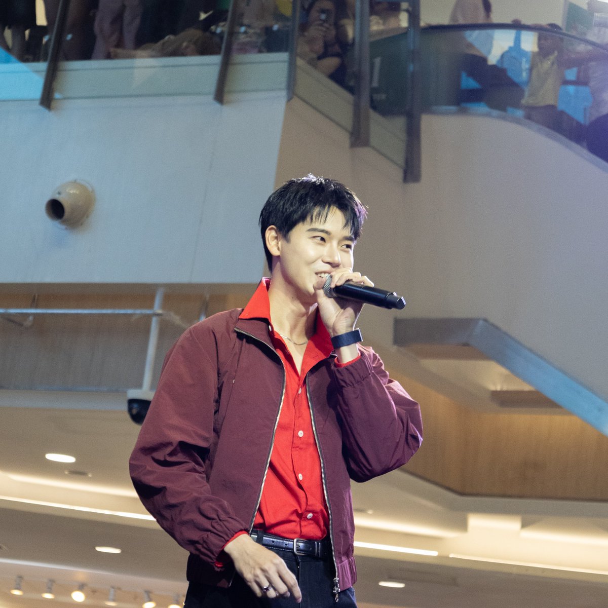 futurepark's tweet photo. TOYOTA SUPER PRO 
📍CASCATA ชั้น G ฟิวเจอร์พาร์ค

#ToyotaSuperProxYin #yinyin_anw #YINYINXTOYOTA #FutureParkandZpell https://t.co/CqGvmZevRC