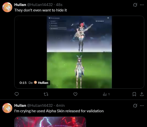Daelirint's tweet photo. Mira cómo no saben qué hacer las ratas🤣🤣 https://t.co/ts4KdVfCkY