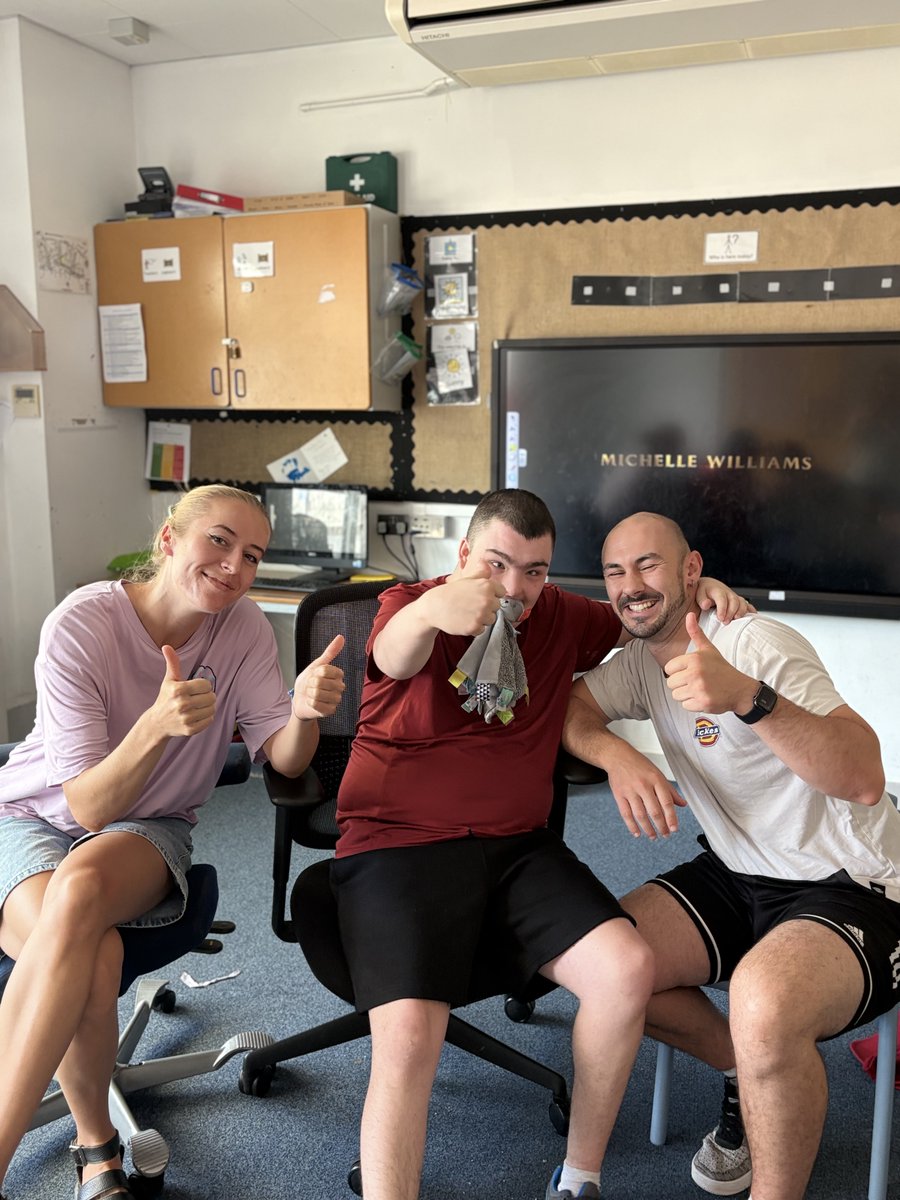 wwfcfdn's tweet photo. Some photos from our HAF summer camps last week 💞
Thank you so much to everyone !! We had the best time ✔️ https://t.co/jbbuJBGBAD