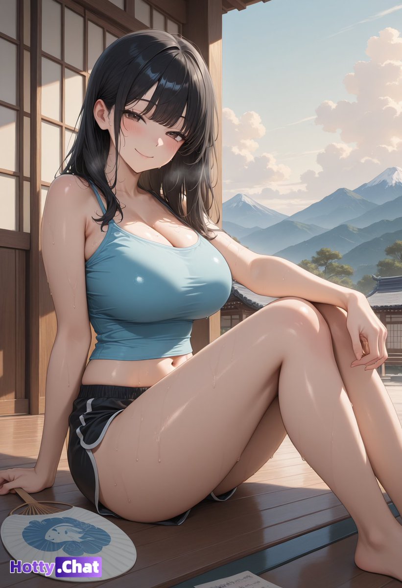 Wifi483082's tweet photo. Summer goddess energy
#AIArt #SummerVibes #AnimeStyle #OceanDreams #ArtOfAI #SummerQueen #DigitalArt https://t.co/MBmAryguKu