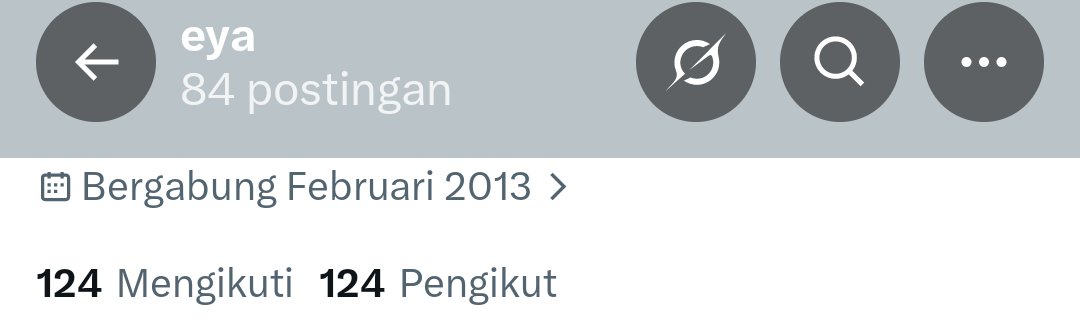 laxperi's tweet photo. wts acc akun f100 y13

• masuk ht &amp; mt
• verif email only (gmail)
• price 50k

#zonauang https://t.co/T3toRgGamZ
