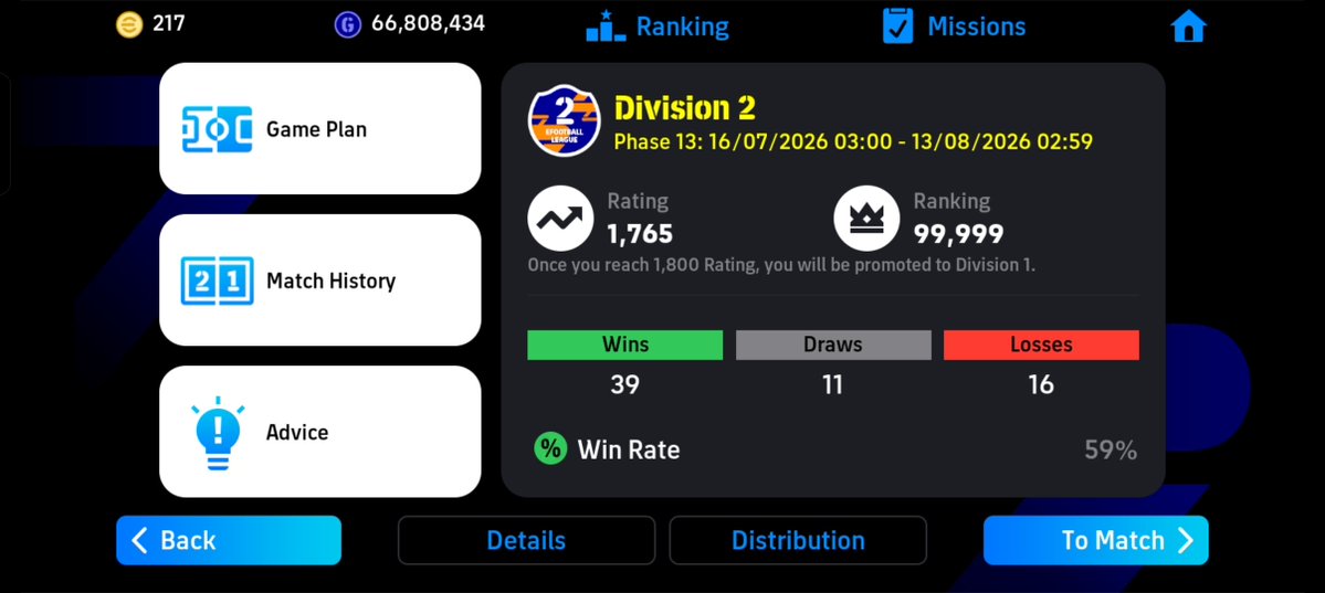 Hussaini__Az's tweet photo. @efootballpes_AR Vs AI is not for everyone 
#eFhub #efootball https://t.co/7NzLnRtqvc