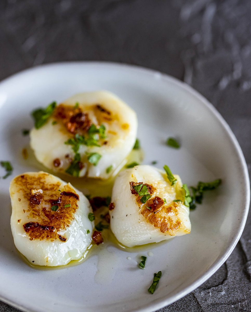 wenthere8this's tweet photo. Sous Vide Scallops with Lemon Butter, Tender, buttery scallops with a gorgeous golden sear and bright lemon butter sauce. Restaurant-quality seafood made easy at home!
https://t.co/xtaB4diyf7
#SousVide #Scallops #Seafood #EasyDinner https://t.co/nZY5Zv8Mlu