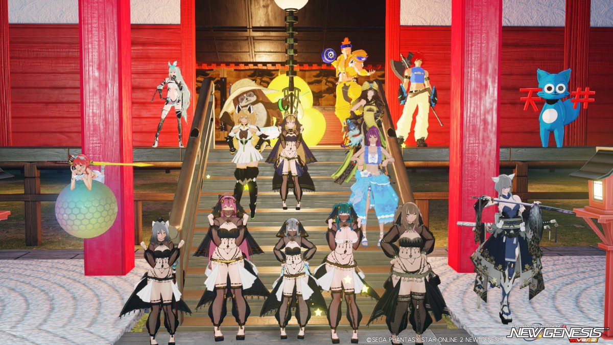 Kiyone_Sera's tweet photo. 配信ありがとうございましたー！✨ついにレアレンスきちゃ！だいぶ運が良かったかもしれない🙏🙏
スクラッチ引く予定なかったけどコスが良かったから引いちゃったｗ腰振り良すぎるなこれ？！今日も参加あざました！
次回NGS配信は土曜の15時から～～～！🫶 https://t.co/ugMWnQAaLN