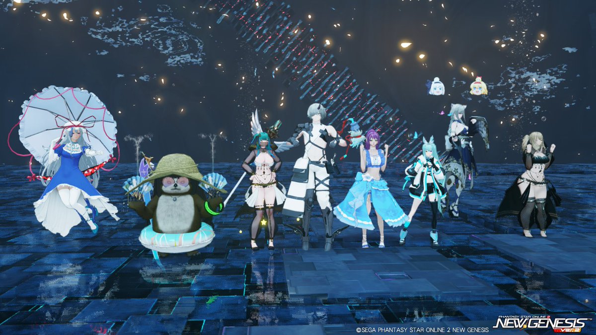 Kiyone_Sera's tweet photo. 配信ありがとうございましたー！✨ついにレアレンスきちゃ！だいぶ運が良かったかもしれない🙏🙏
スクラッチ引く予定なかったけどコスが良かったから引いちゃったｗ腰振り良すぎるなこれ？！今日も参加あざました！
次回NGS配信は土曜の15時から～～～！🫶 https://t.co/ugMWnQAaLN