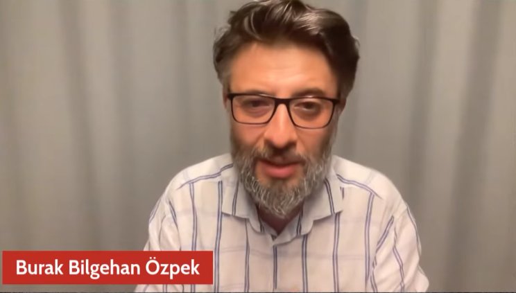 zekibahce's tweet photo. Burak Bilgehan Özpek:

Adam 25 yıldır iktidara sahip, PKK'ya karşı son 10 yılda girdiği tüm savaşları kazanmış.

Hendek savaşlarını kazanmış, 
Suriye'de girdiği savaşları kazanmış, 
Kuzey Irak'ta Pençe Kilit Operasyonlarını kazanmış.

Bu savaşı Erdoğan kazandı. https://t.co/4lo4Fw4QbG