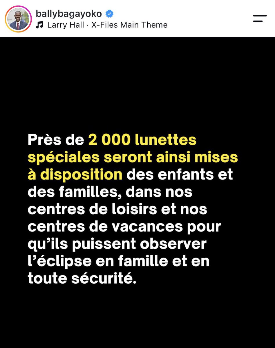 FraPiquemal's tweet photo. À Saint-Denis l’équipe municipale de @BallyBagayoko met à disposition 2000 lunettes spéciales pour suivre l’éclipse. 

À Toulouse capitale de l’aéro-spatial l’équipe municipale de Jean-Luc Moudenc n’y a même pas pensé… 

Un maire capable d’un côté, un maire médiocre de l’autre. https://t.co/xBMAvwIhDA