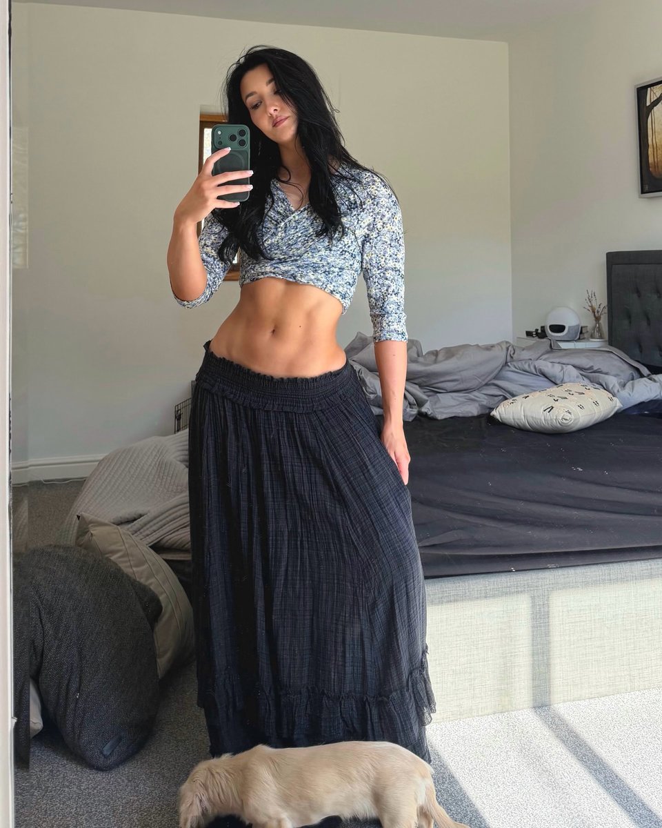 BethTomLinson's tweet photo. Discipline over procrastination. 💯💯🥰🥰🥰 https://t.co/tGfAP9WyEk