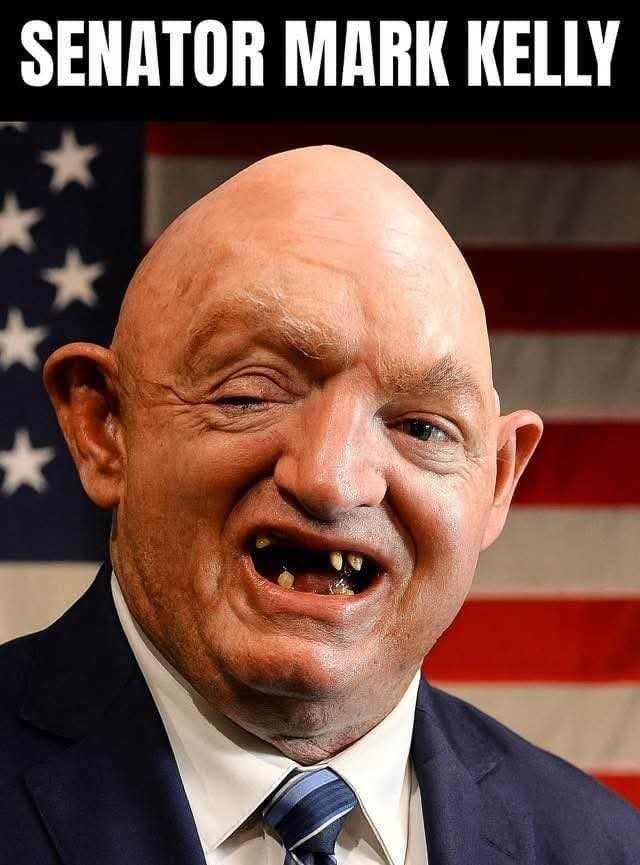 MikeVincent71's tweet photo. @CaptMarkKelly another lie from the lowlife scumbag mark kelly https://t.co/a60xy28MAw