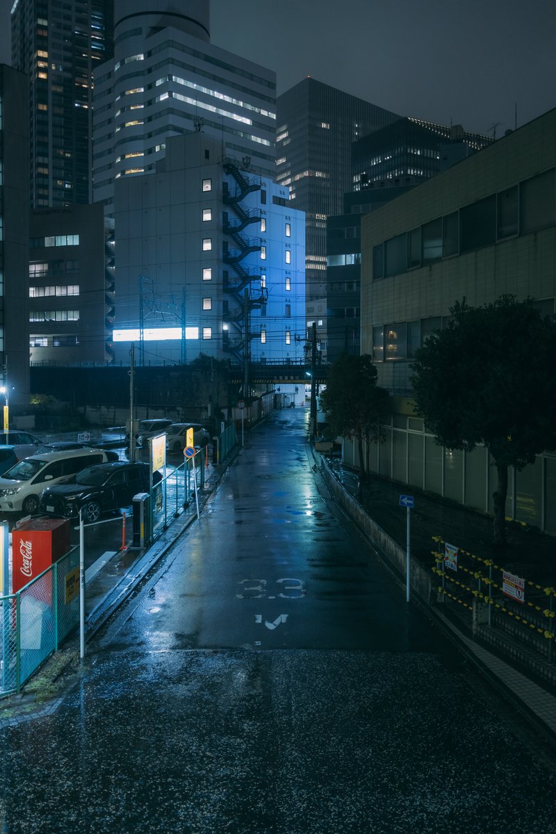 imari33_photo's tweet photo. 本日の夜散歩 https://t.co/0L3ZQd5mwl