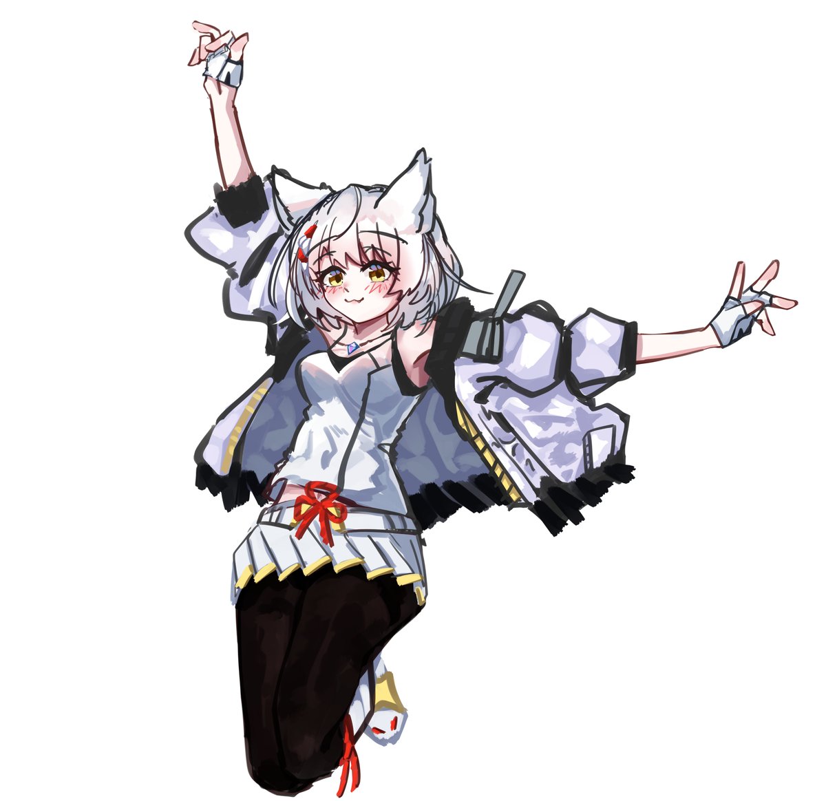 Pait_0927's tweet photo. #XenobladeChronicles3 
#ゼノブレイド3 https://t.co/J8yYrOdyiW