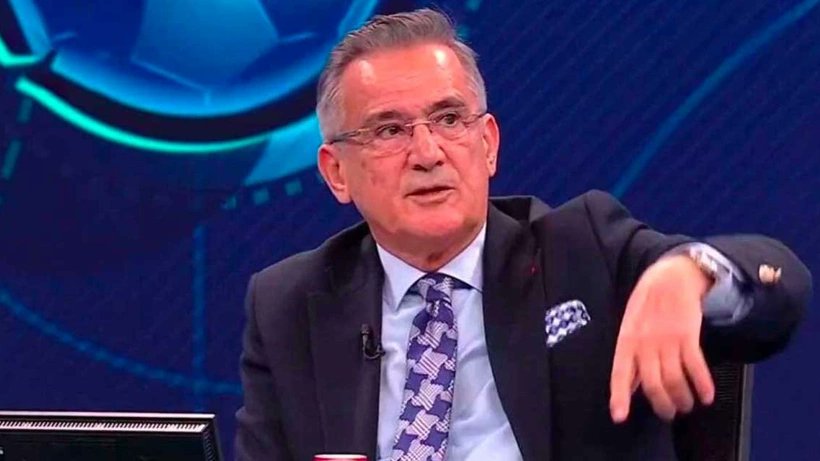 HonoreDeBerke's tweet photo. O sinsi aklınla algı yapmaya çalışma Fenerbahçe taraftarı ağır taştır. @mustafaculcu_ https://t.co/Mokd5MloZu