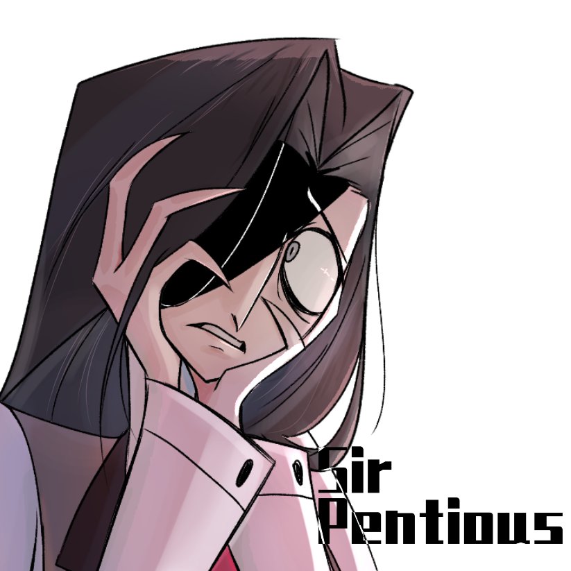 IcedVole's tweet photo. 🐍
#hazbinhotel #SirPentious https://t.co/uXVGfwca3s