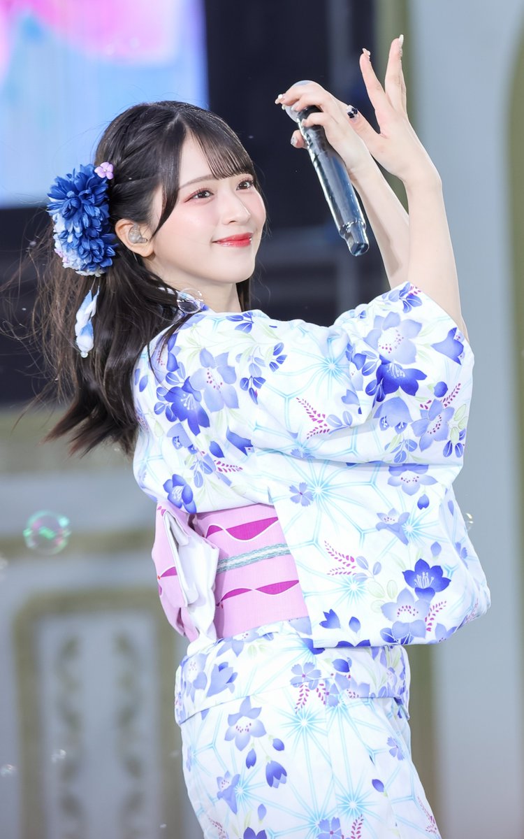 fillmore238's tweet photo. 👘👘 夏と言えば浴衣 👘👘

#佐々木舞香 さん(@sasaki_maika)
#野口衣織 さん(@noguchi_iori)
8周年コニファー day1📷️ https://t.co/UzPEY0O1dk
