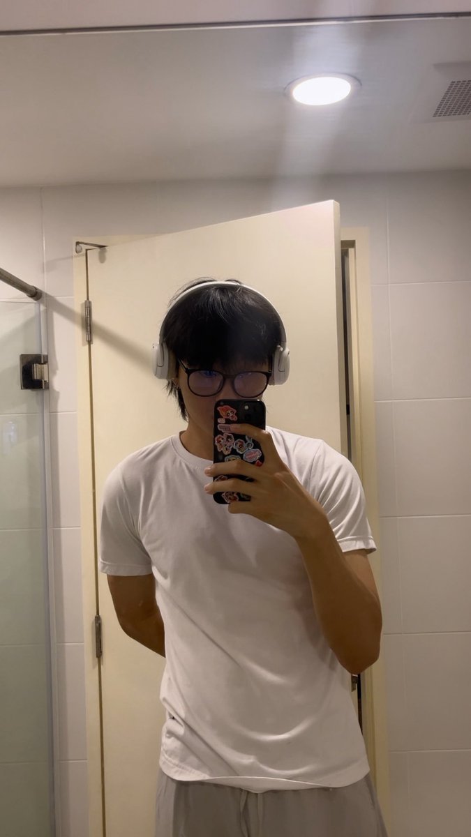 jjmeea's tweet photo. #เรียลชาย https://t.co/BV1qk9AUcC