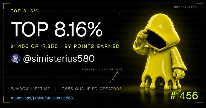 simisterius580's tweet photo. Saya sedang stuck point saya tidak bisa naik walaupun sudah berinteraksi dengan komunitas lain dan kirim tidak bisa bagaimana ini @tipmotion @motiontip 

Ada yang bisa membantu?

Lfg #Web3‌‌ #airdrop https://t.co/ashFYavWJ5
