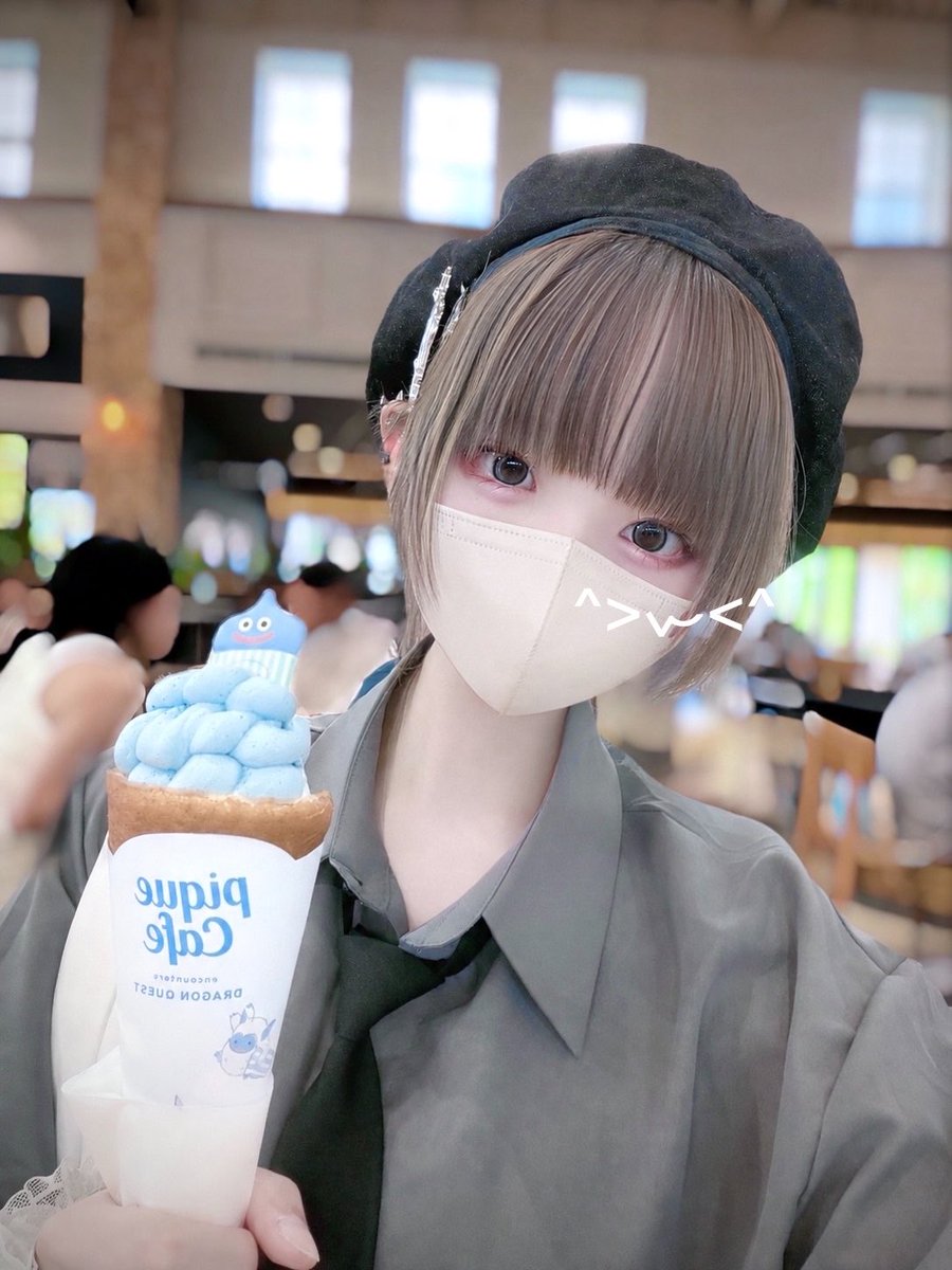 Nekota_Ivu's tweet photo. ショートもかわいい、❔ https://t.co/N08fx118Bp