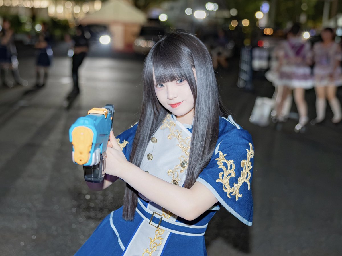 HARUKAECHO_RURI's tweet photo. 逃げたら追いかけるよ https://t.co/CPrxKn3KIN