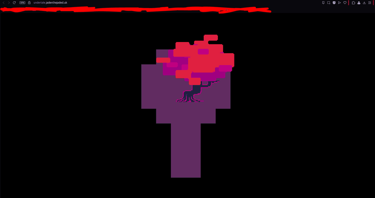 _voidincarnate_'s tweet photo. hey guys i think i fucked it up https://t.co/1ZD5Tz9dv7