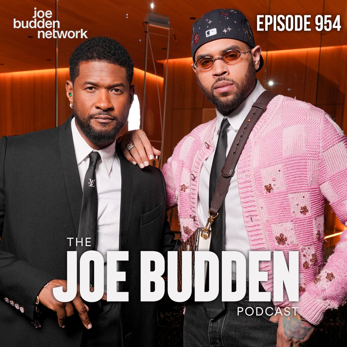 JoeBuddenPod's tweet photo. The @JoeBudden Podcast Episode 954 “Judge Of The Peace” is now available❗️ 

Tune In 🎧🎥
https://t.co/D90TAcXcfT https://t.co/x4Ln9sZfcb