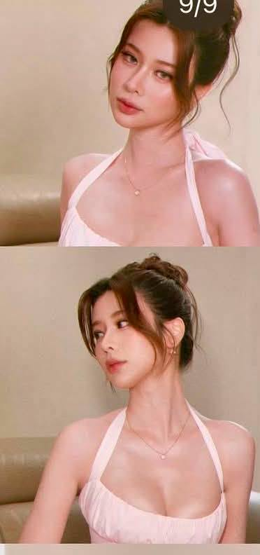 sarnnnn1's tweet photo. เก้า สุภัสสราซ่อนรูป https://t.co/HmvDnzViTl