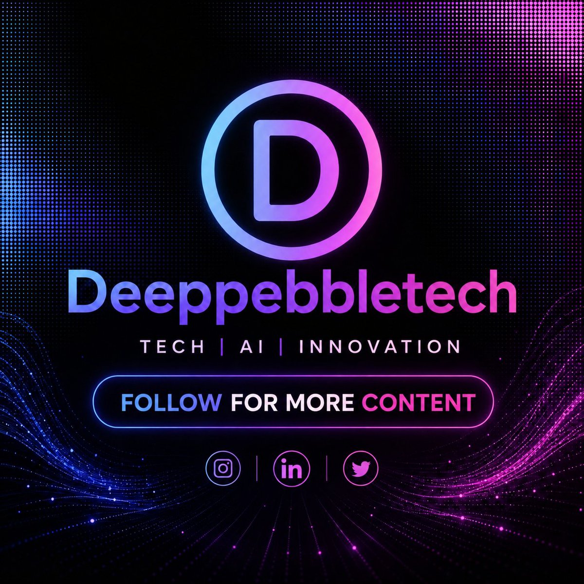 deeppebbletech's tweet photo. 🚀 OpenAI Leadership Shift

Brad Lightcap is leaving OpenAI to pursue a new venture. CEO Sam Altman says he’s “excited to work together on what’s next.” 🤖

A new chapter for one of AI’s key leaders. 👀

#OpenAI #AI #TechNews #SamAltman #Deeppebbletech https://t.co/s4Lrnjq6no