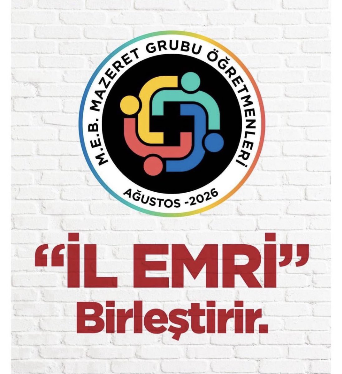 tugcekrbek's tweet photo. Sayın Bakanım, "Aile, Türk toplumunun temelidir." Maarif ailesinin yaşadığı çaresizliğin son bulması ve İlEmri getirilmesi çok yerinde bir adım olacaktır. 📋 #UmudumuzilEmri @Yusuf__Tekin @cftcblnt https://t.co/NReO2rTSoc