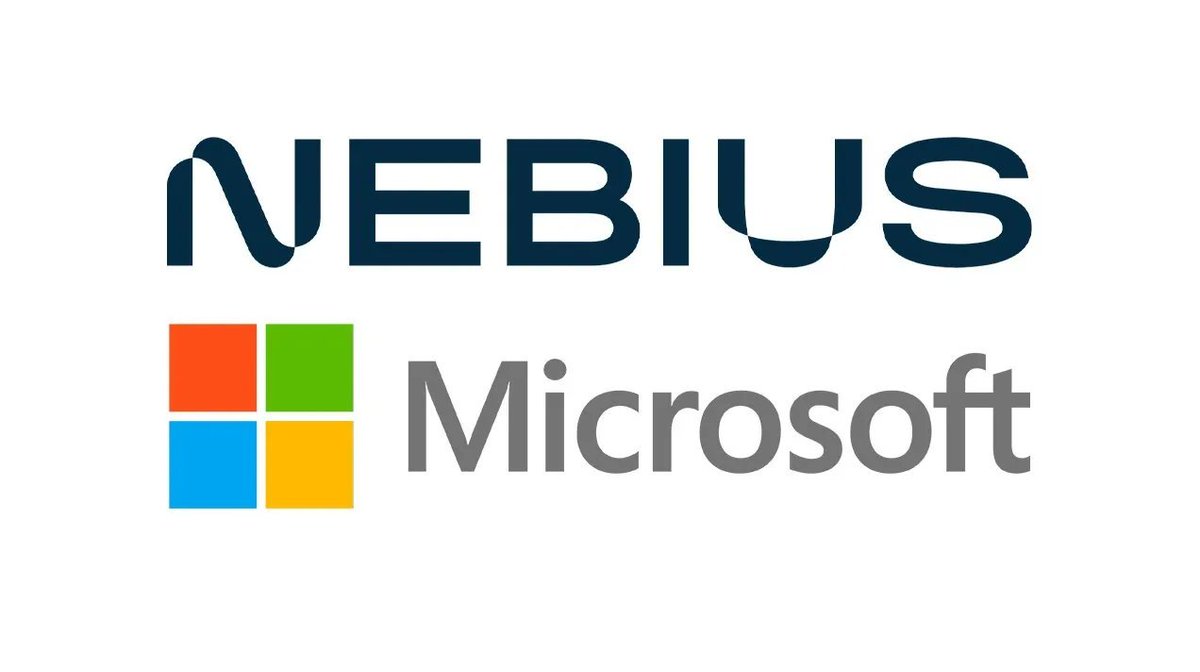 mvcinvesting's tweet photo. $NBIS on its deal with Microsoft:

"To date, we’ve delivered all capacity tranches to Microsoft under the contract, including two tranches over the past month." https://t.co/G0c5d6mAky