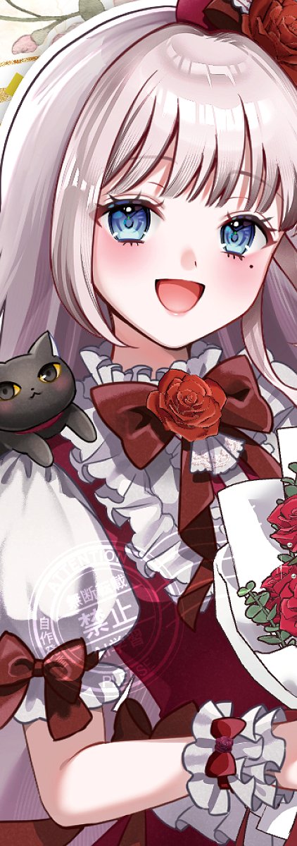arime_h's tweet photo. ✧ ✦Commission✦ ✧     
リクエストありがとうございました！🙏 

#skeb #つなぐ https://t.co/Nqzh65TZGs