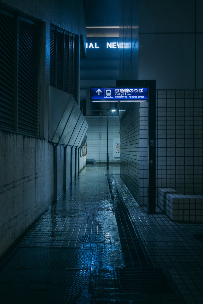 imari33_photo's tweet photo. 本日の夜散歩 https://t.co/0L3ZQd5mwl